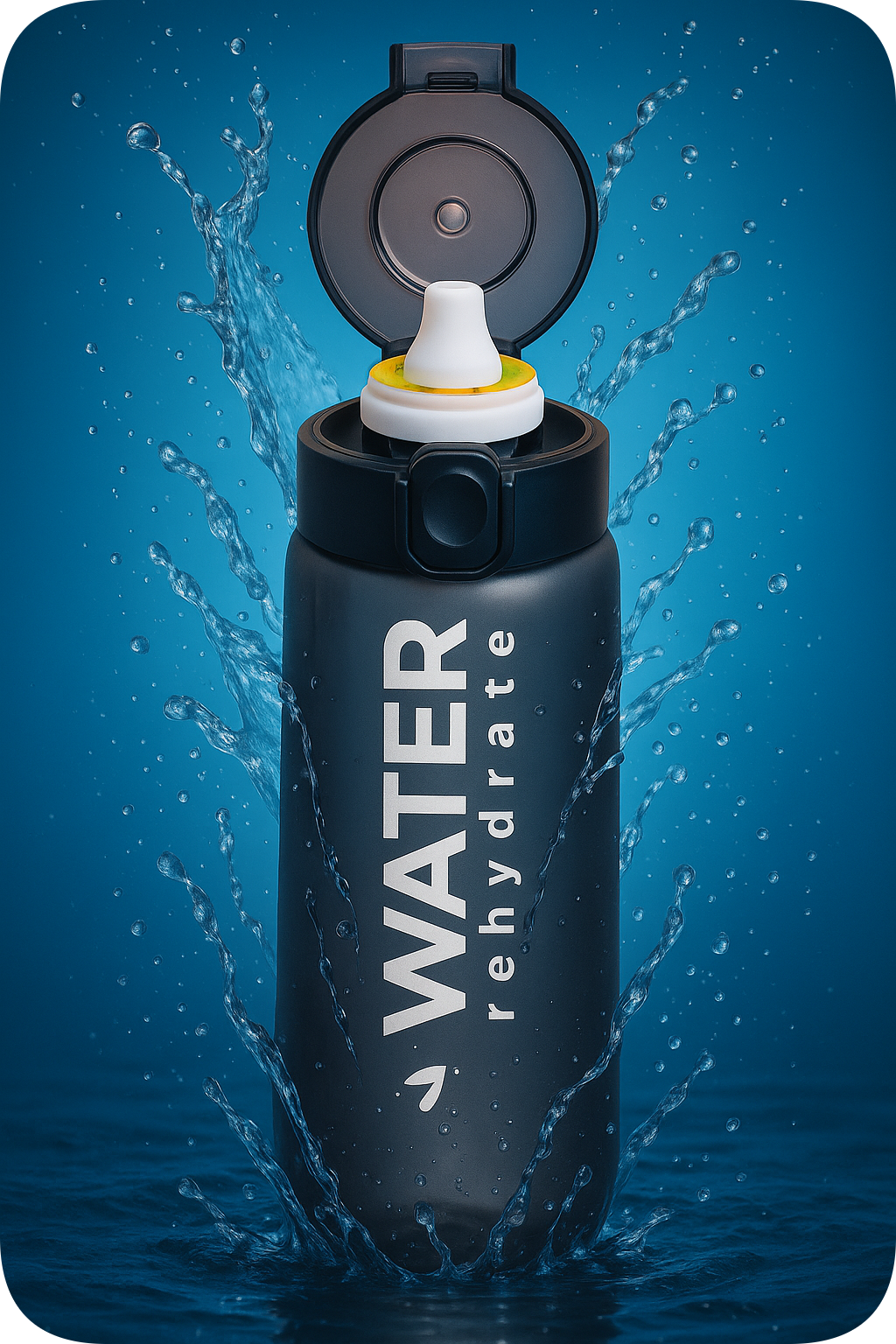 AromaFlow™ + 7 Podów smakowych