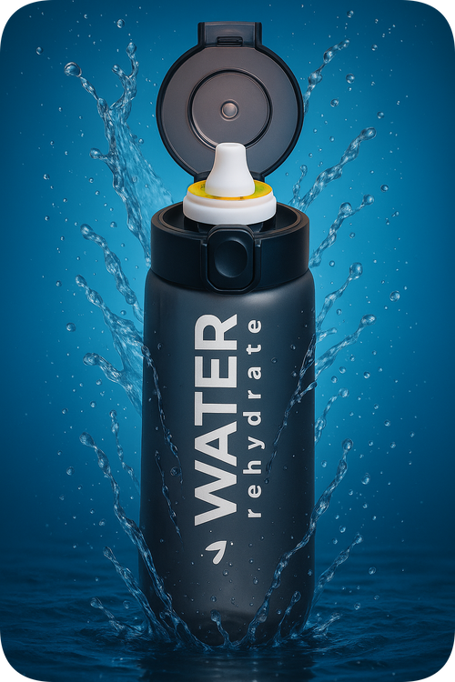 AromaFlow™ + 7 Podów smakowych